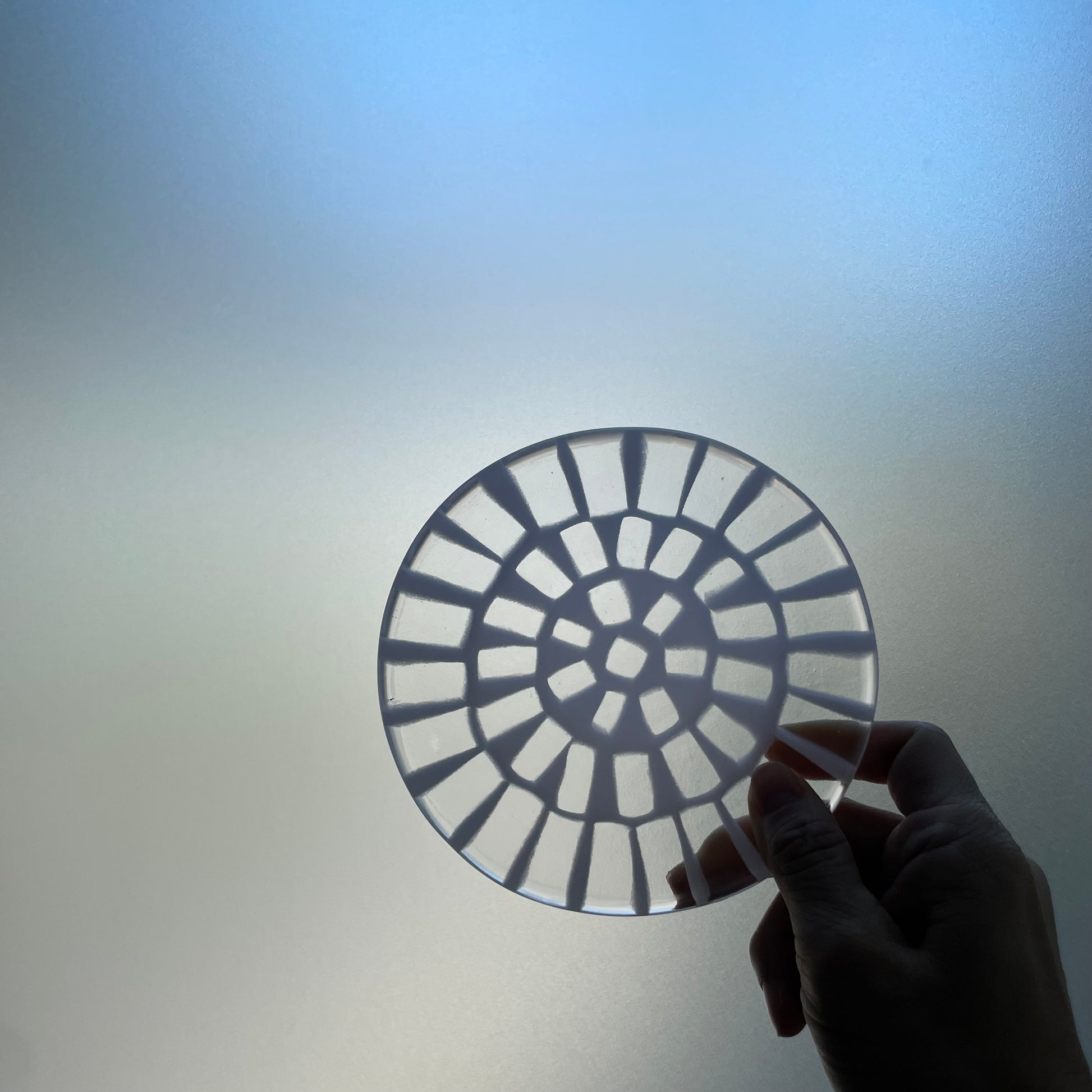 丸鉢　（桃色）ds-8d