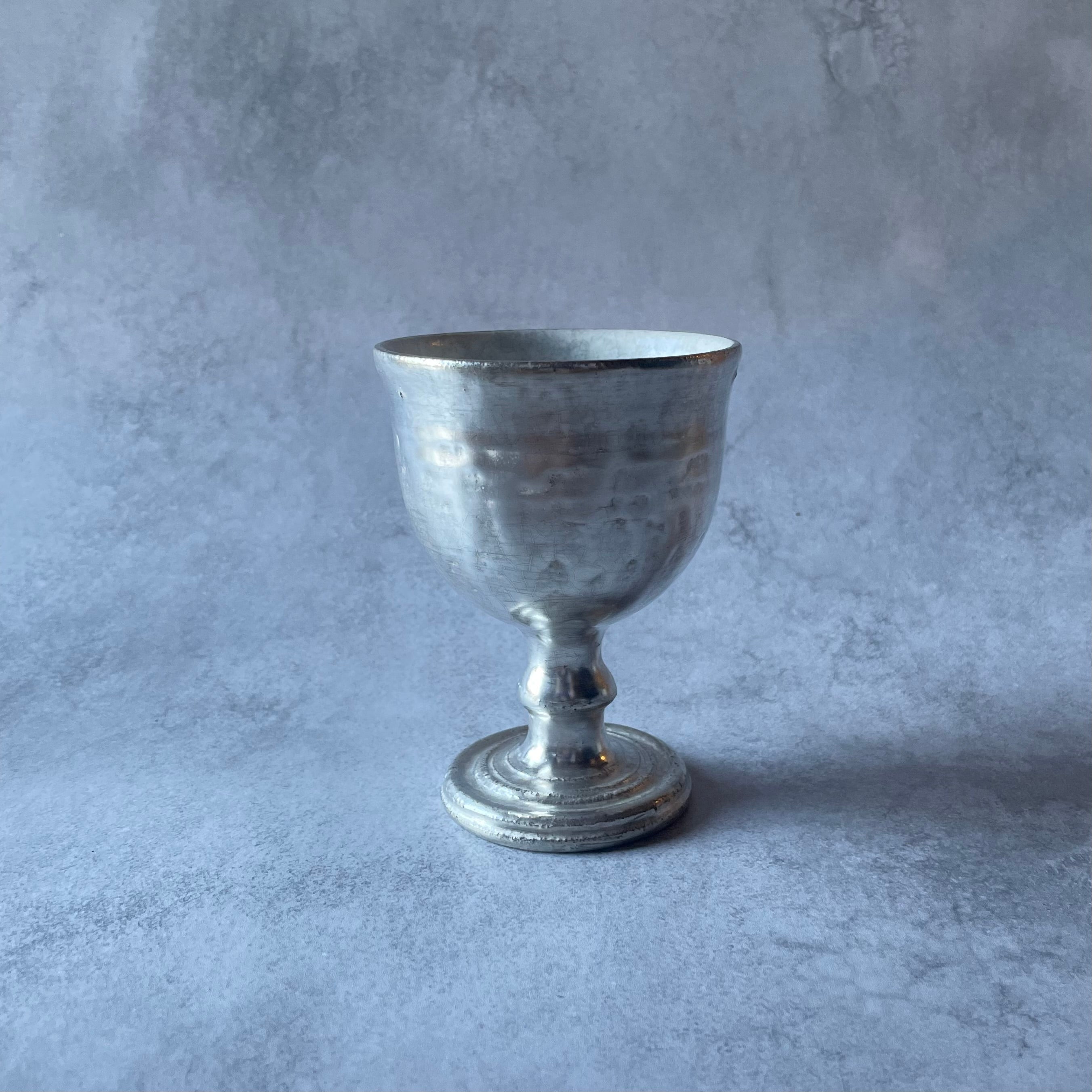 コブレット（ビードロ×シルバー）