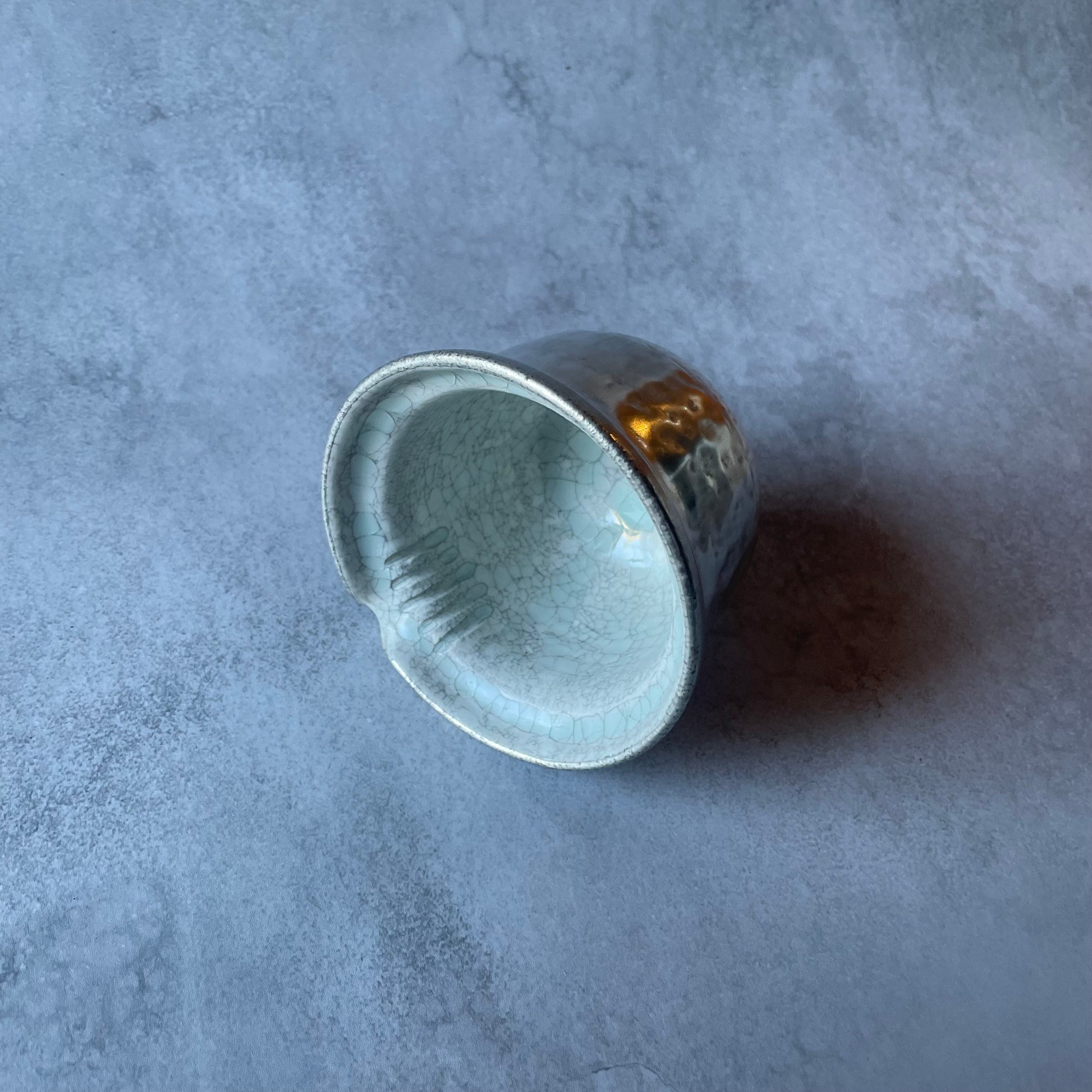 宝瓶（シルバー）