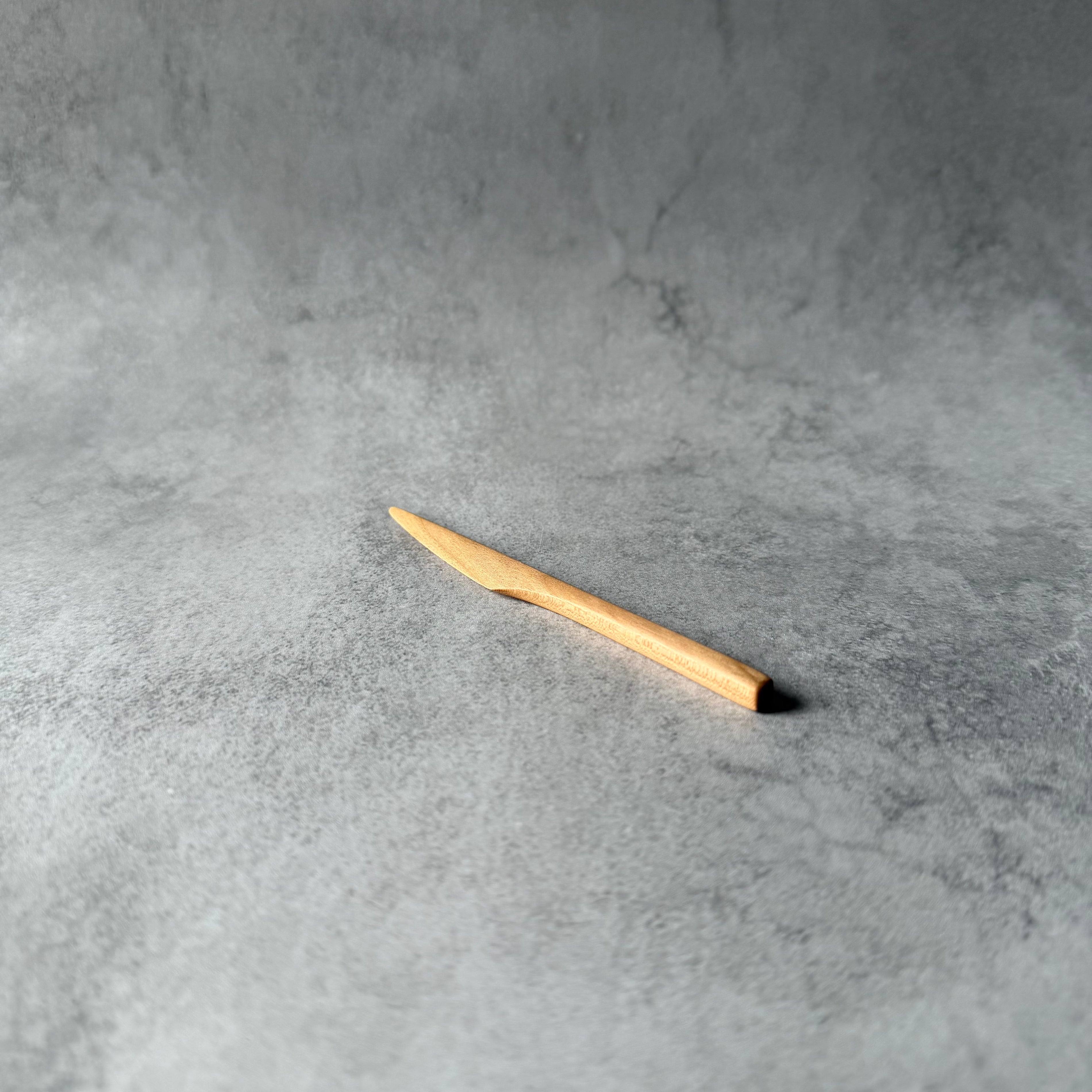 菓子切り　（山桜）