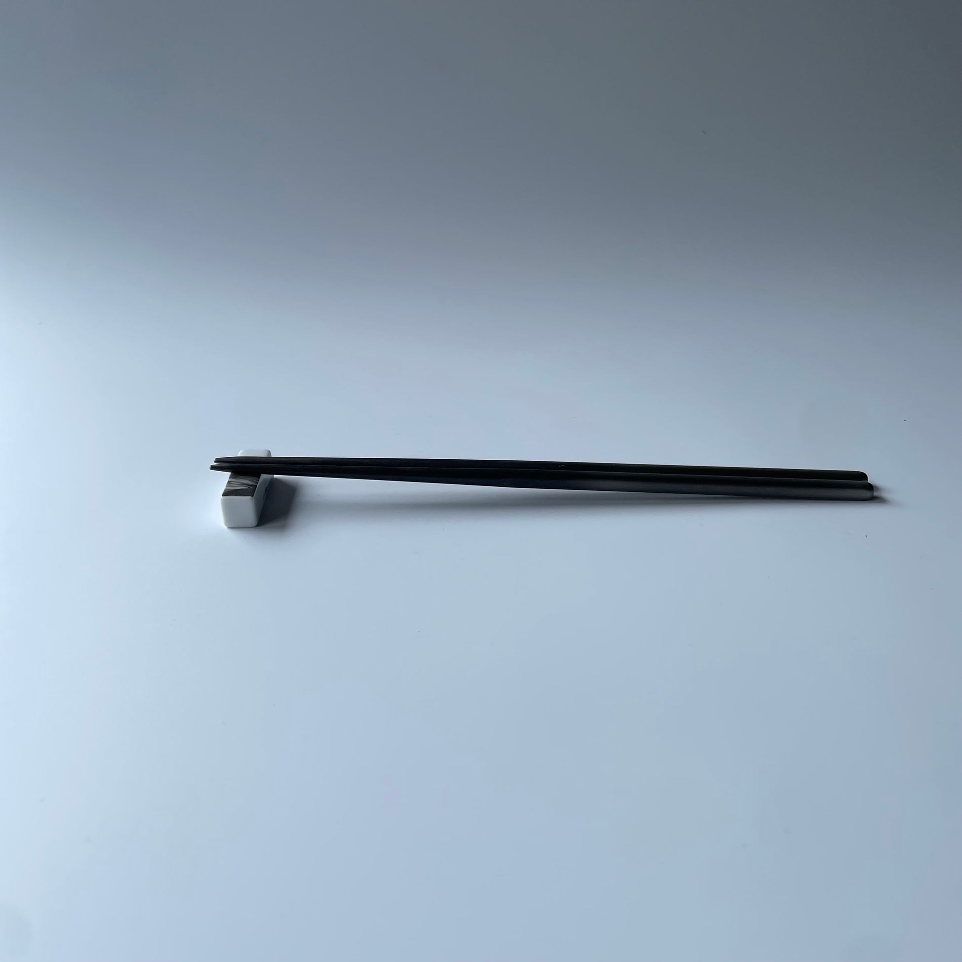箸置き　花ズッキーニ