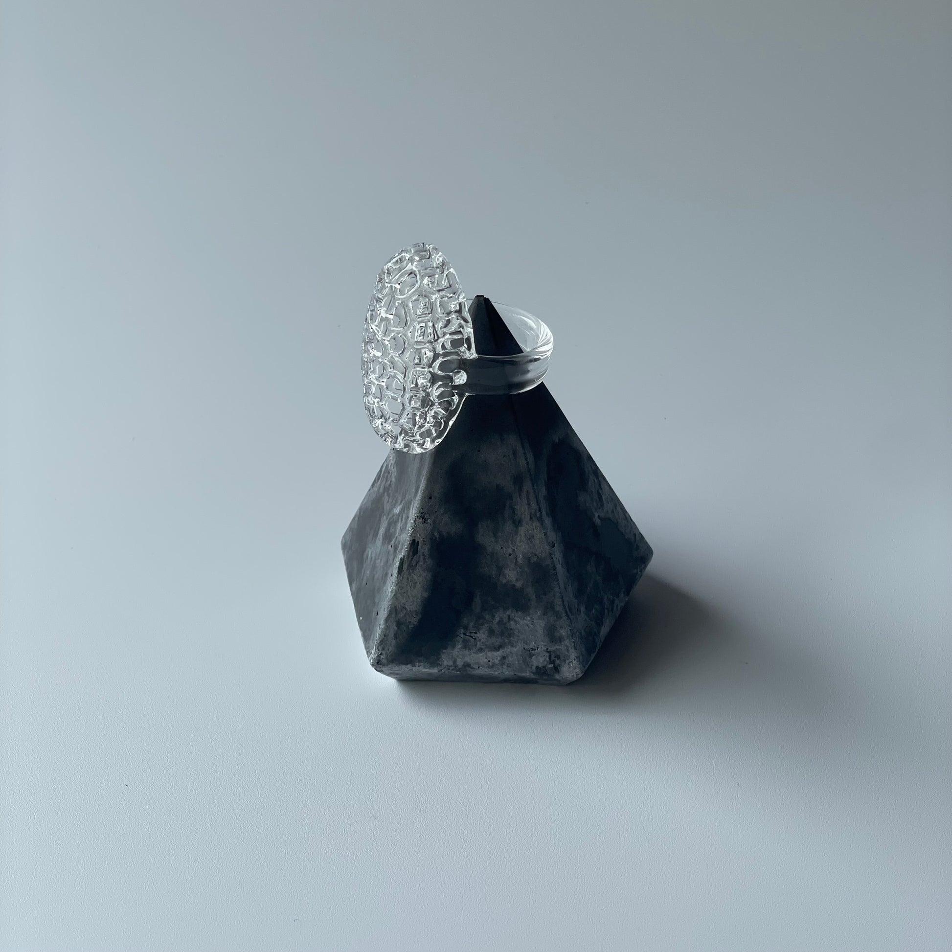 Mayu Ring 約12号　