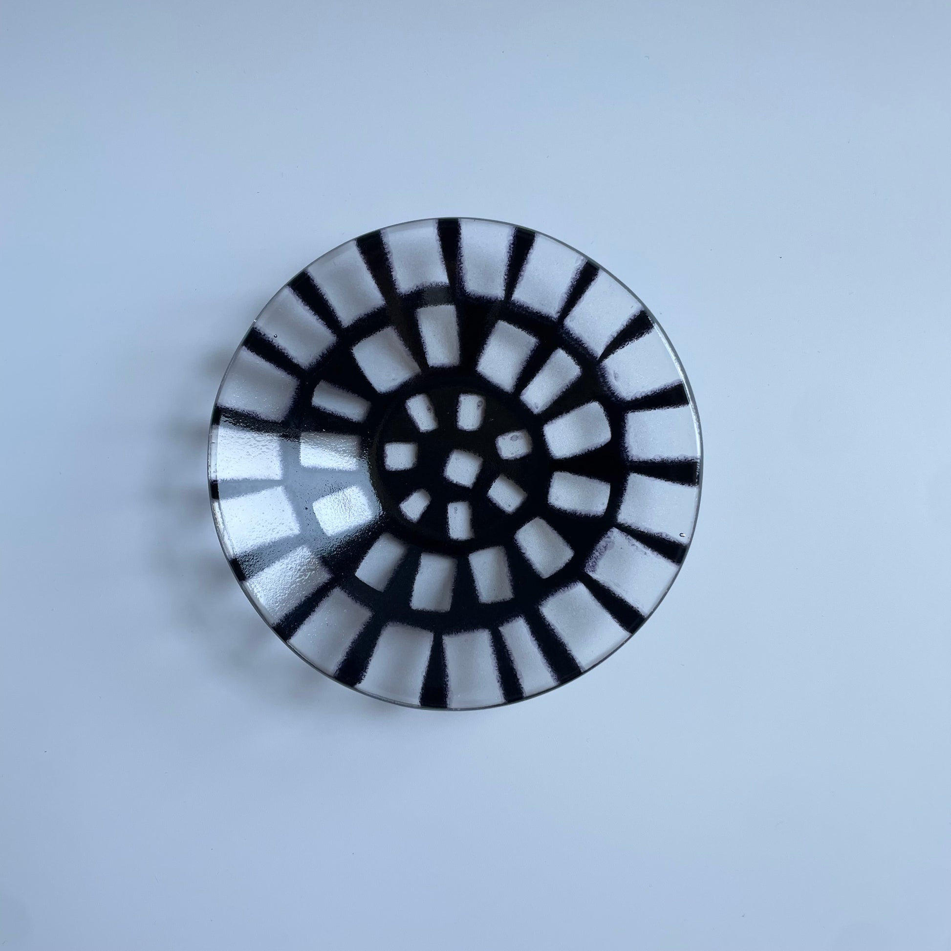 丸鉢　黒　ds-2d