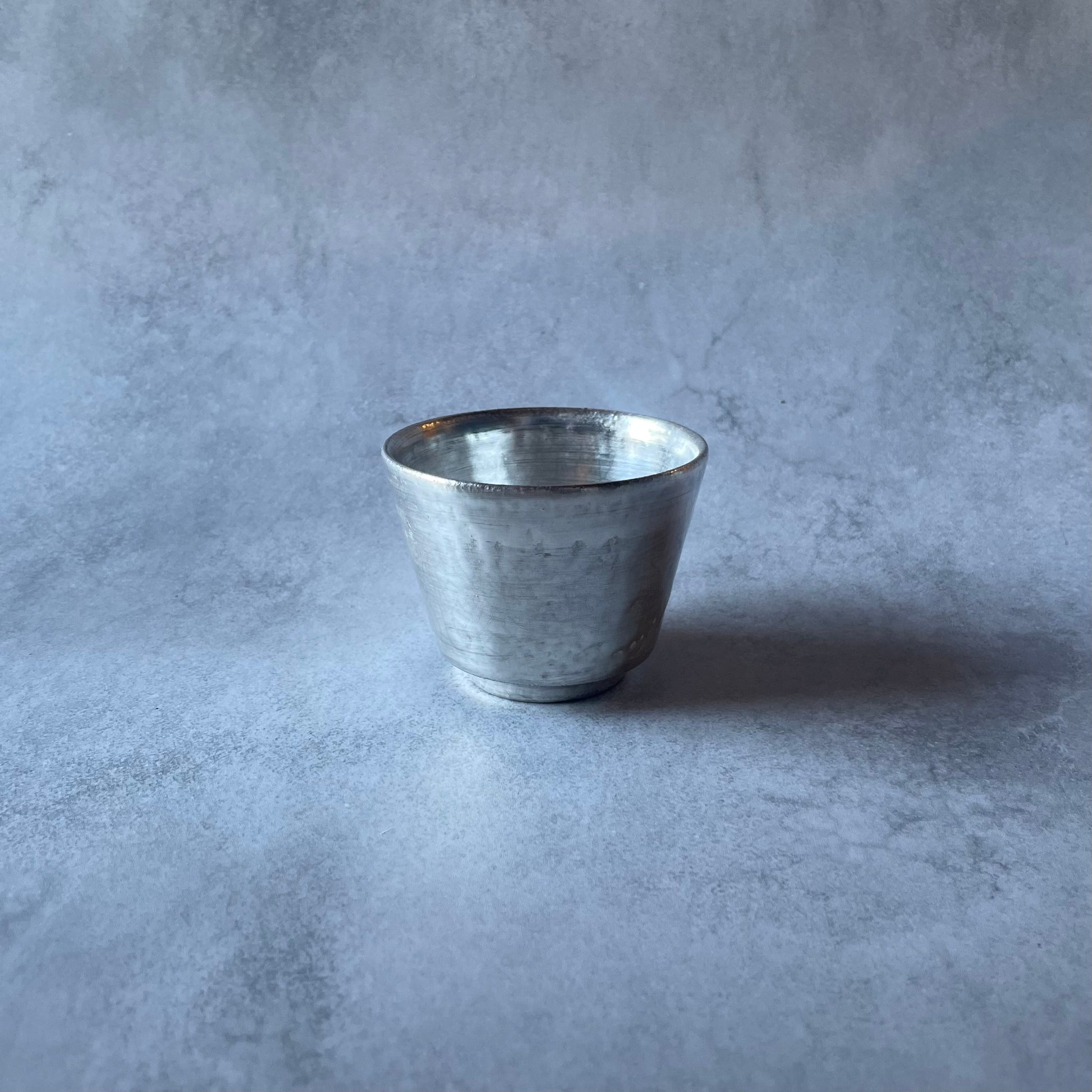 カップ(シルバー)