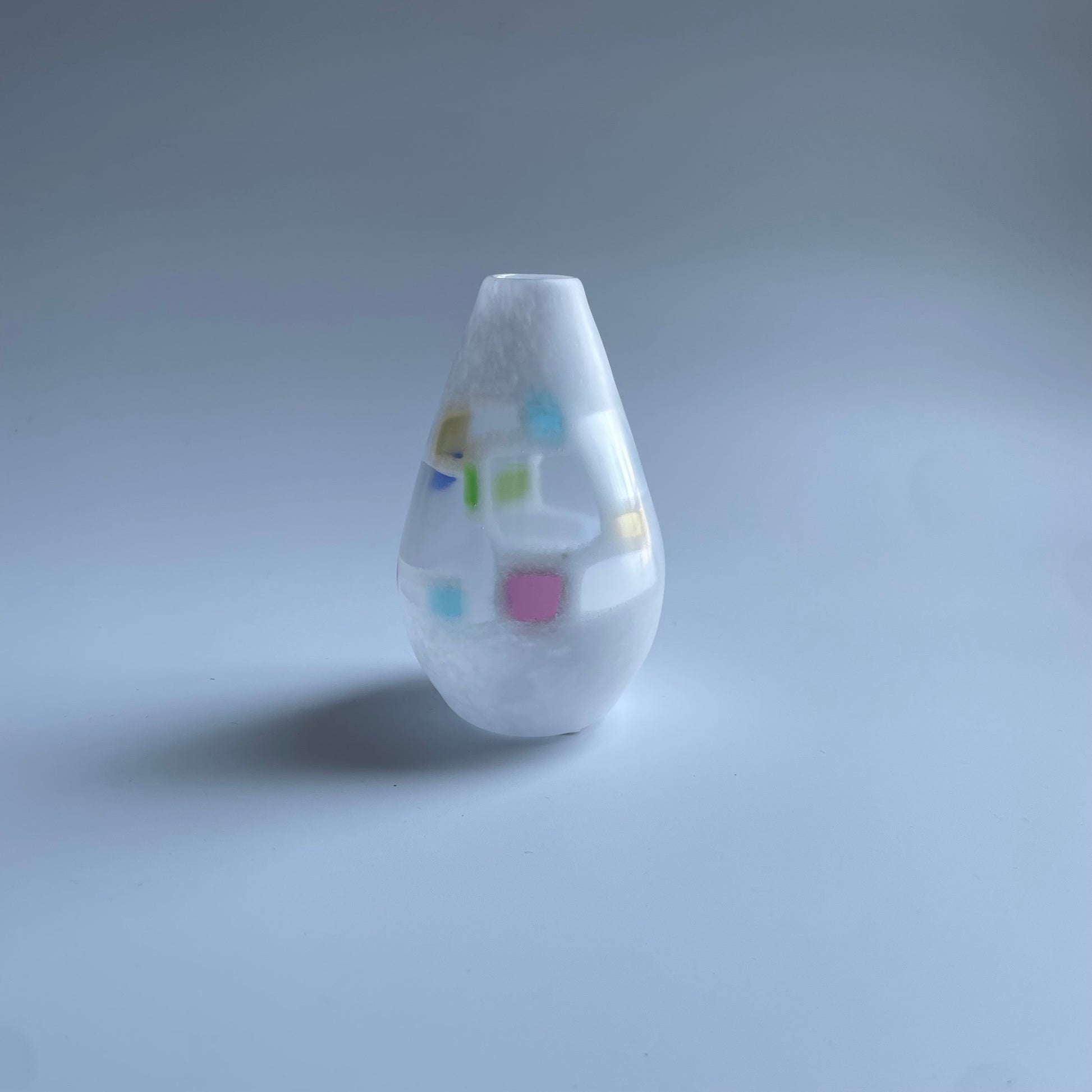 花器 z1-f1 （カラフル×高）