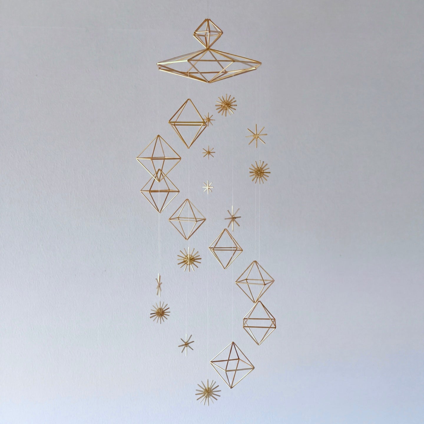 Twinkle of Stars