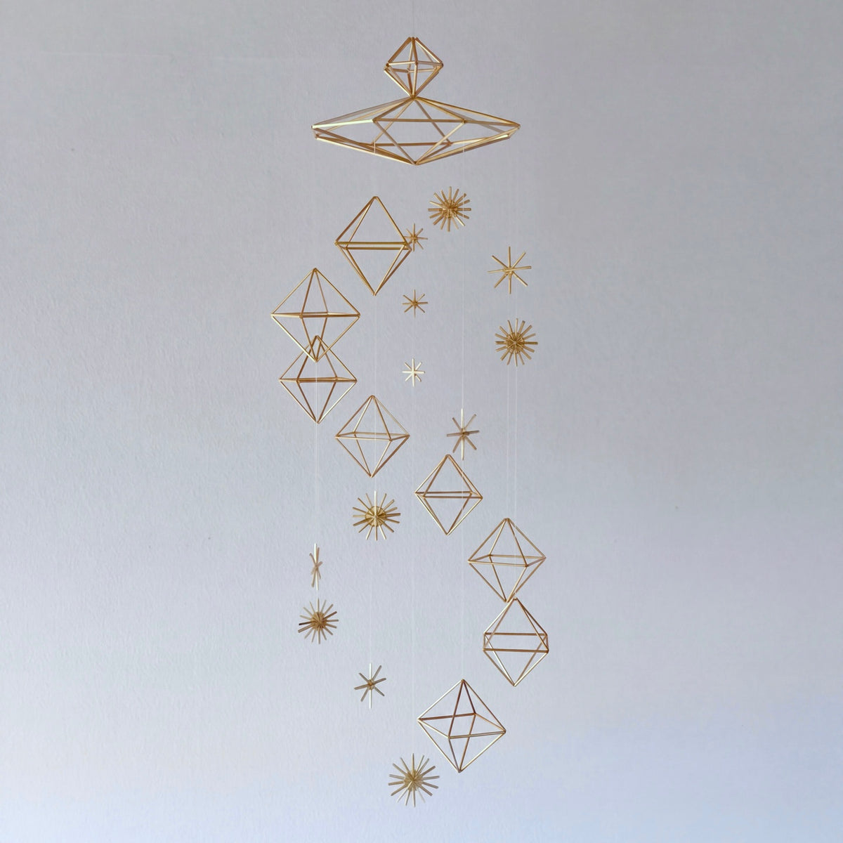 Twinkle of Stars