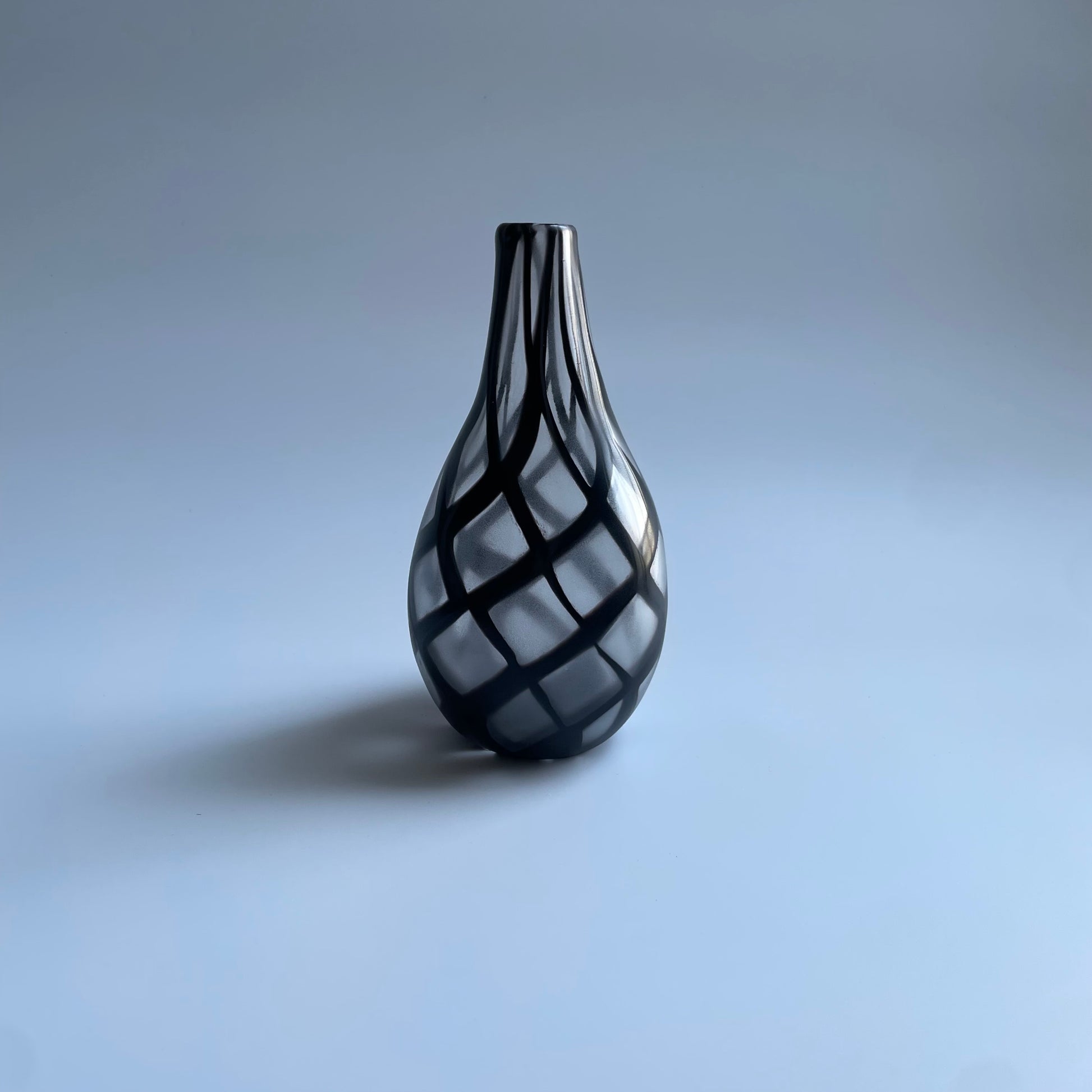 花器 z1-f2 （黒）