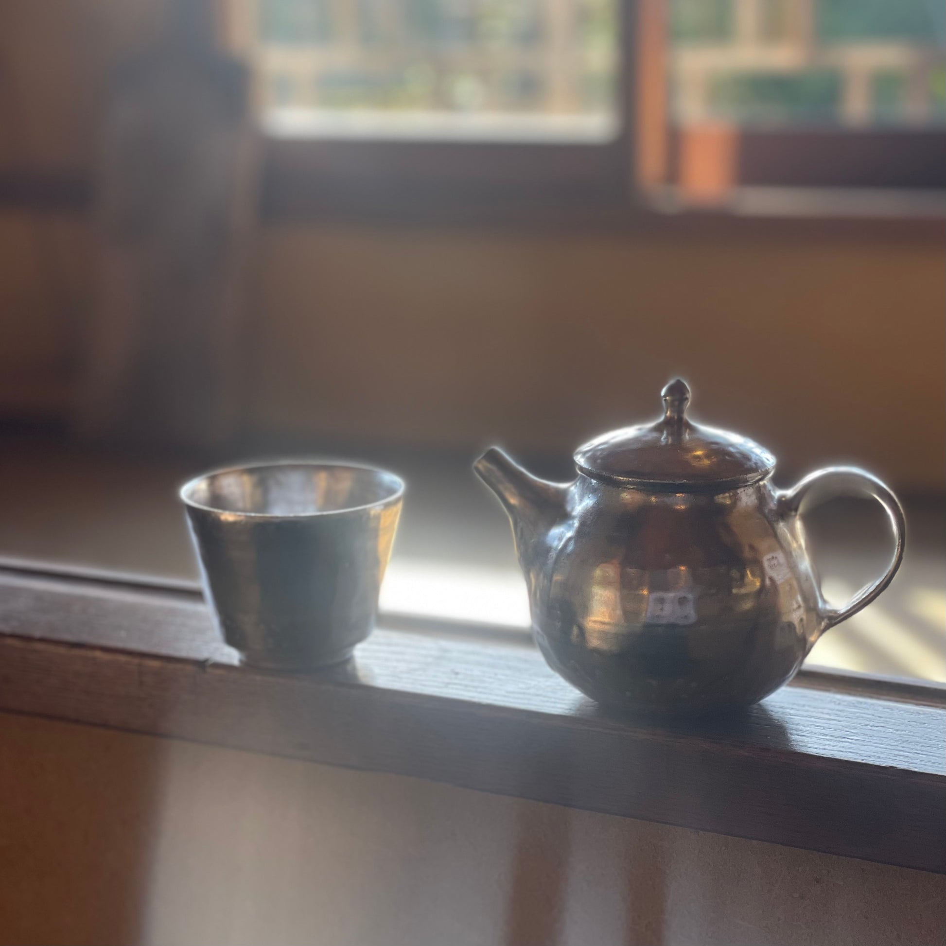 カップ(シルバー)