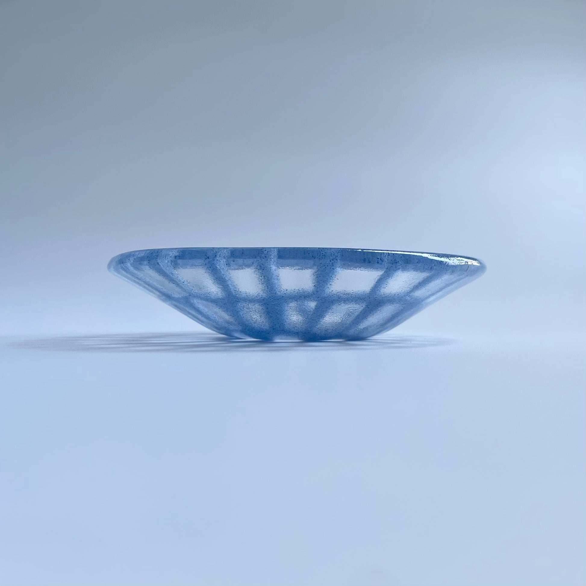 丸鉢　（青）ds-37d