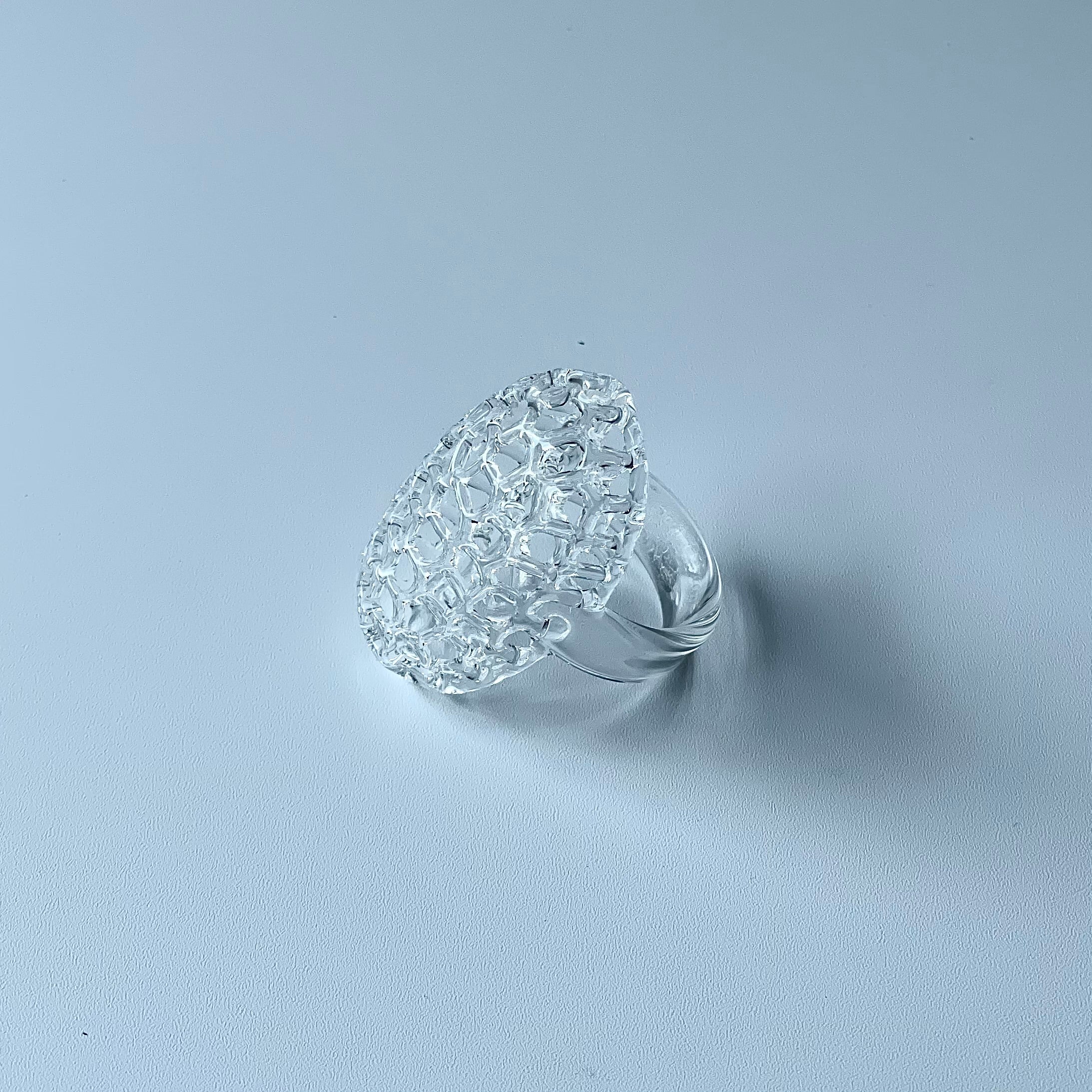 Mayu Ring 約12号　