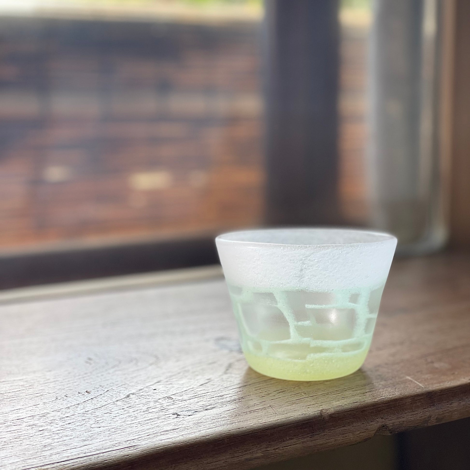 グラス　⑹