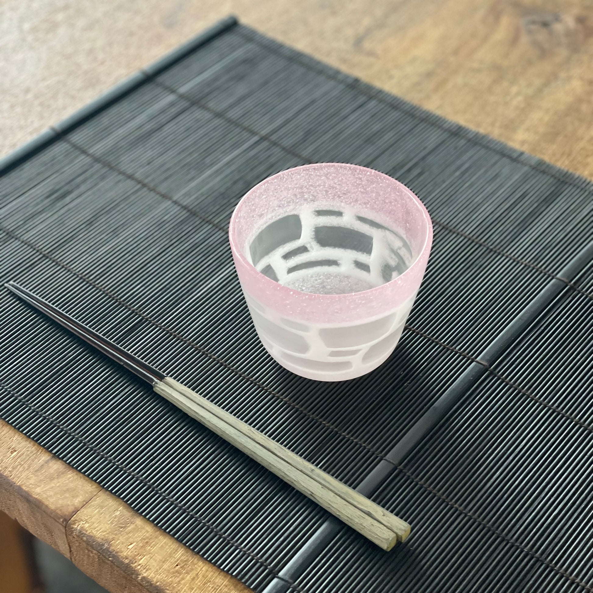 グラス　 ⑻