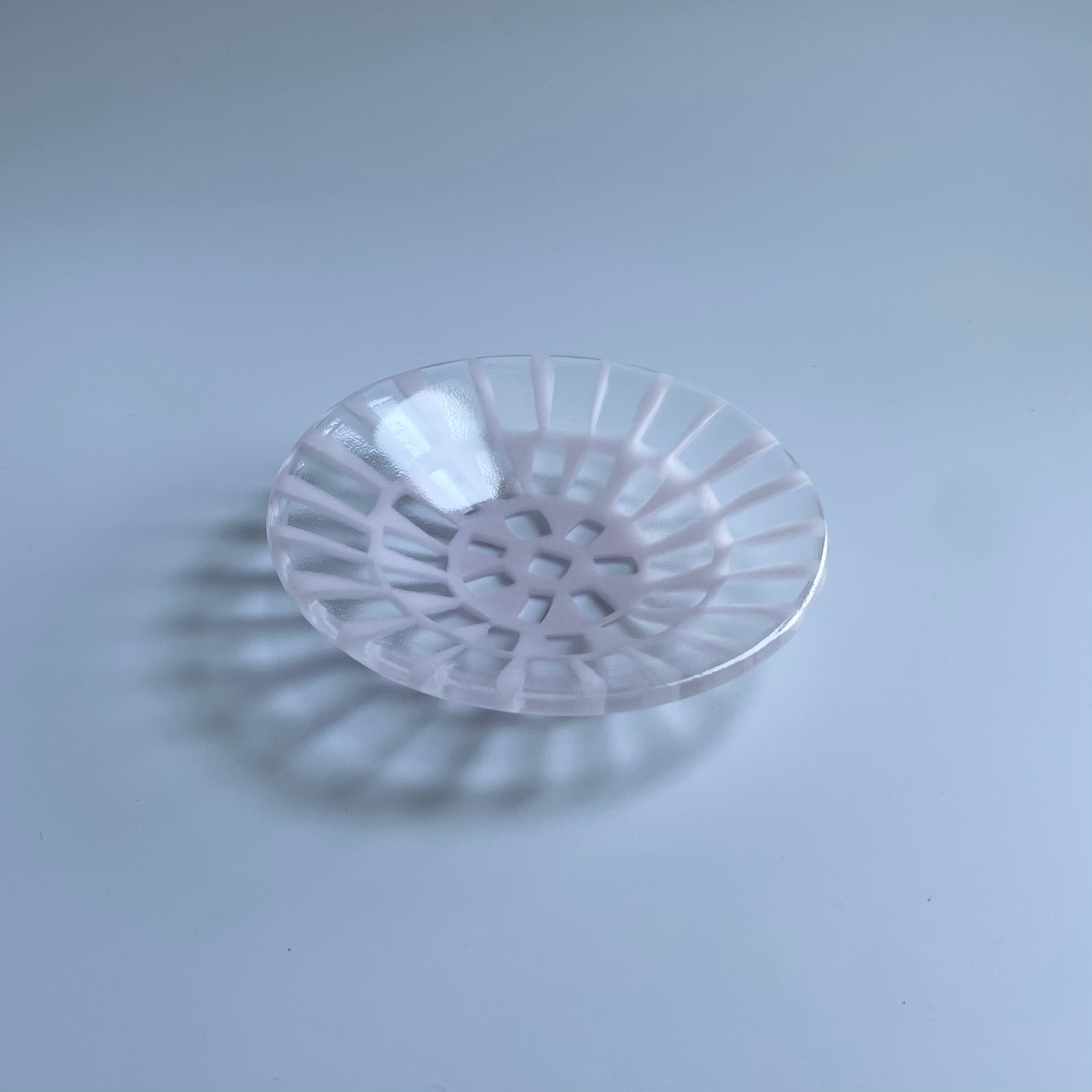 丸鉢　（桃色）ds-8d