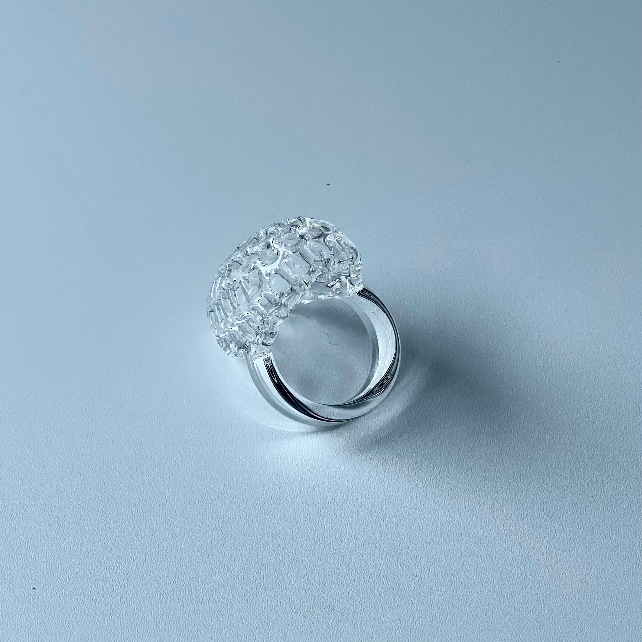Mayu Ring 約12号　