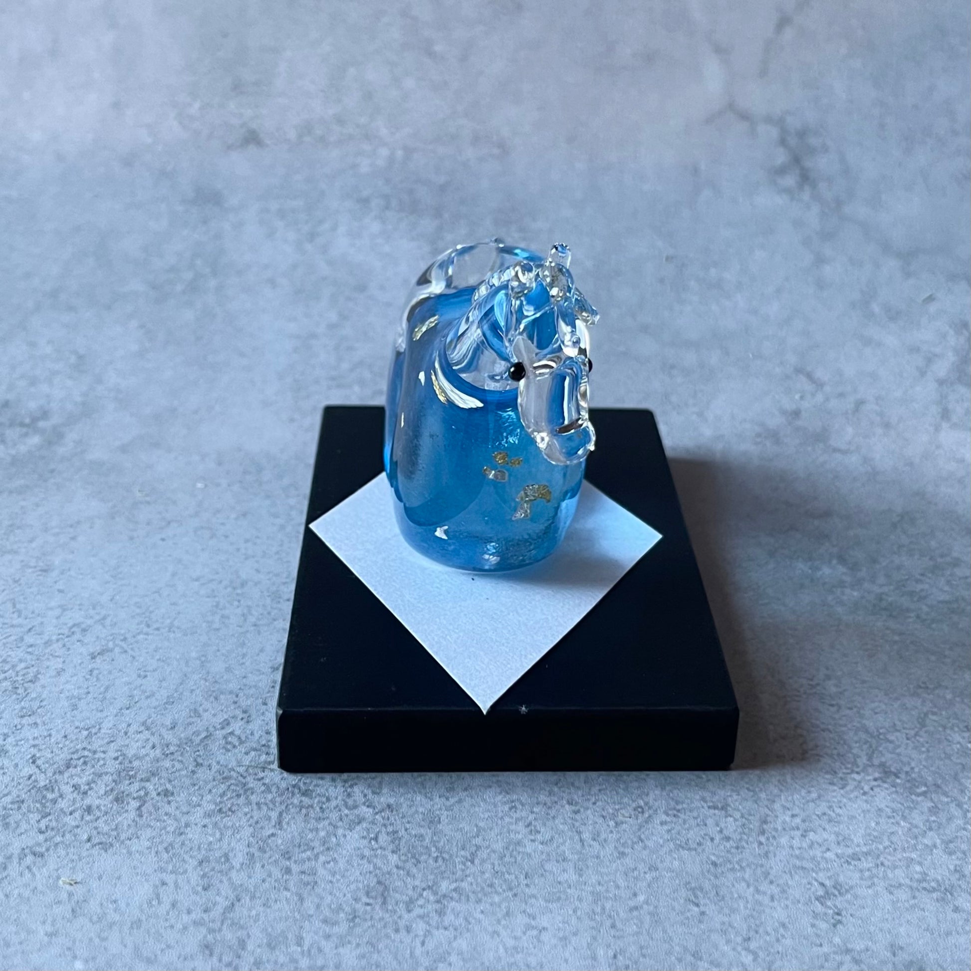 干支　午　(青)