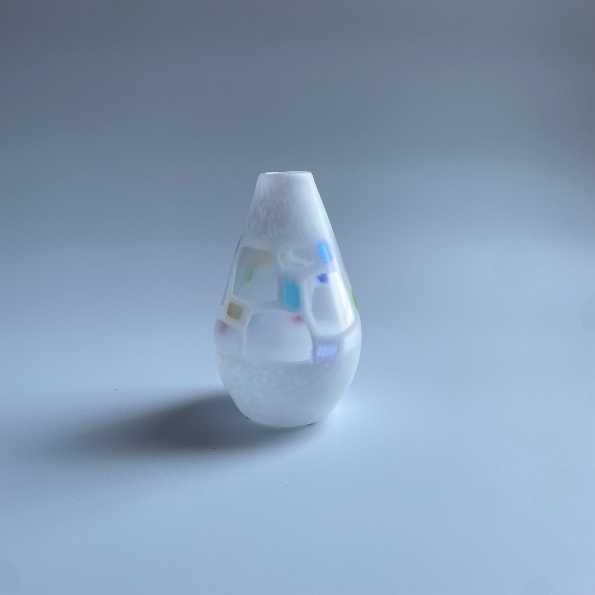 花器 z1-f1 （カラフル×高）