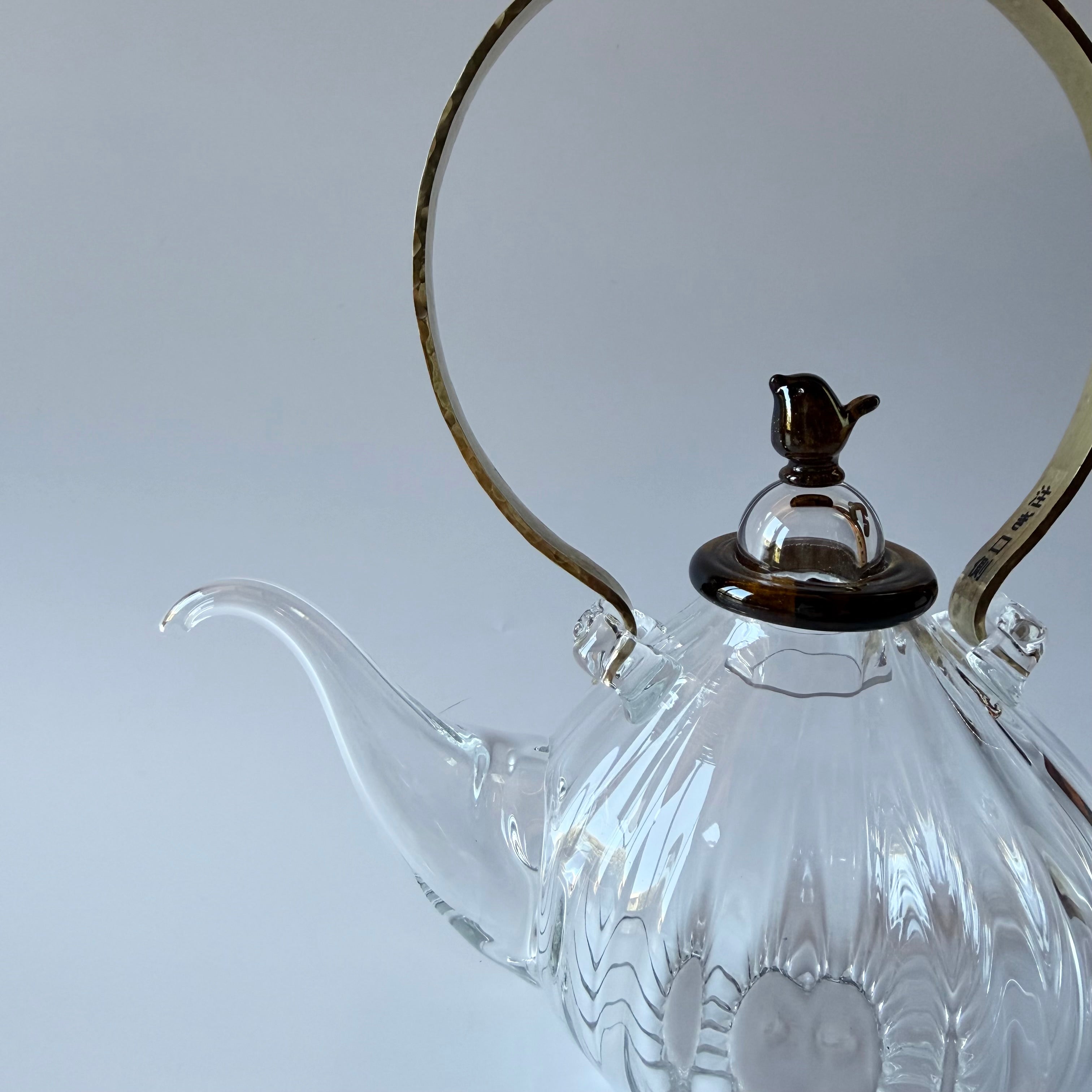 モール　ちろり(千鳥)